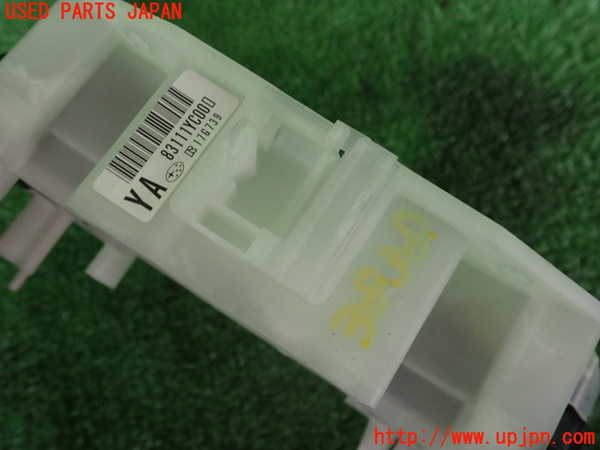 2UPJ-9238386720]インプレッサ WRX-STi(GRB)コンビネーションスイッチ 中古_4