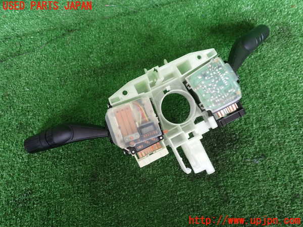 2UPJ-9238386720]インプレッサ WRX-STi(GRB)コンビネーションスイッチ 中古_5