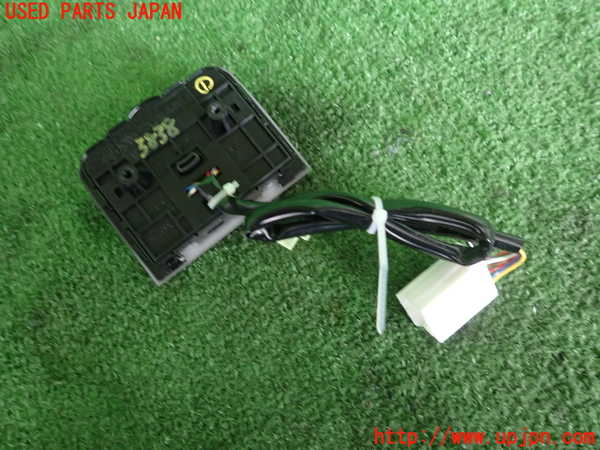 2UPJ-9238386306]インプレッサ WRX-STi(GRB)スイッチ1 (SI-DRIVE) 中古_2