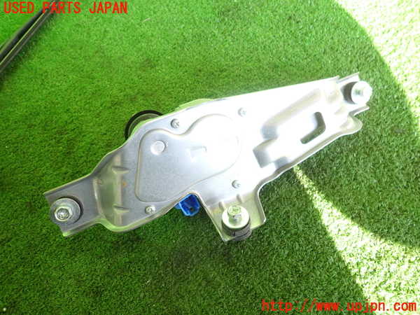 2UPJ-9238386775]インプレッサ WRX-STi(GRB)リアワイパーモーター 中古_2