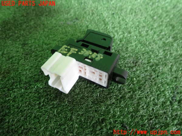 2UPJ-9238386245]インプレッサ WRX-STi(GRB)左前パワーウィンドウスイッチ 中古_2