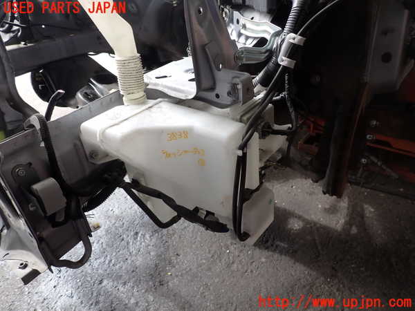 2UPJ-9238386791]インプレッサ WRX-STi(GRB)ウォッシャータンク1 中古_2