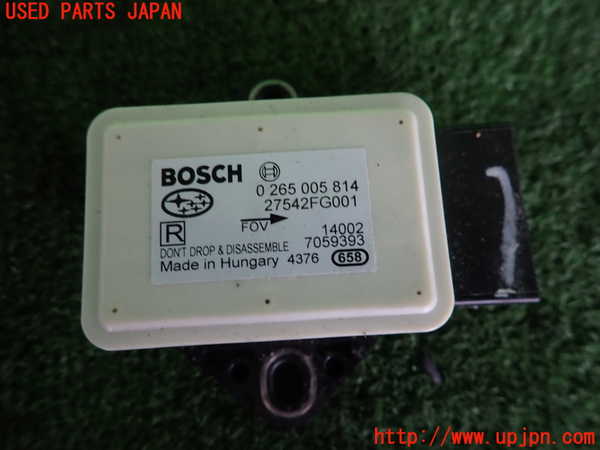 2UPJ-9238386381]インプレッサ WRX-STi(GRB)センサー1 中古_3