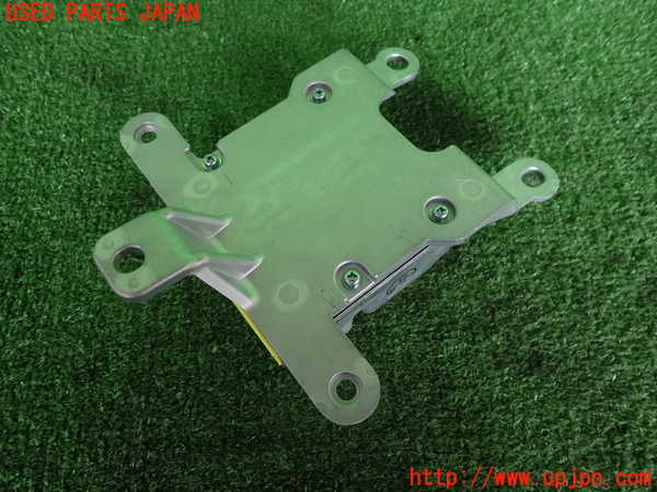 2UPJ-9238386145]インプレッサ WRX-STi(GRB)エアバッグコンピューター (ジャンク品) 中古_2