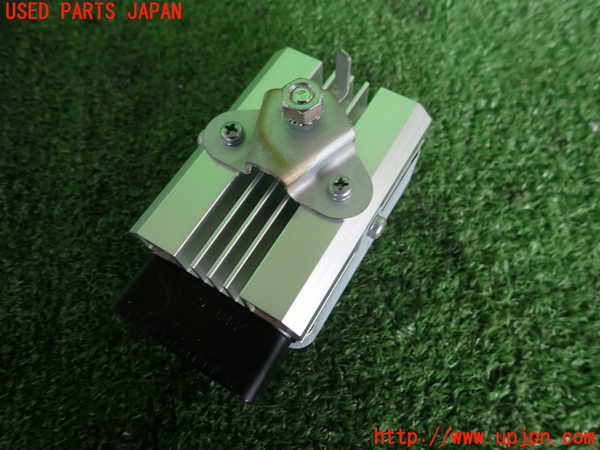 2UPJ-9238386150]インプレッサ WRX-STi(GRB)コンピューター5 中古_2