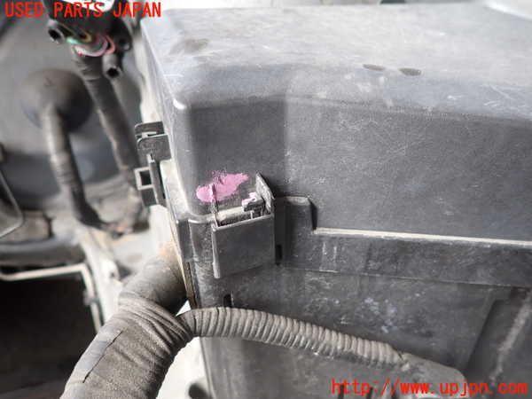 2UPJ-9238386742]インプレッサ WRX-STi(GRB)ヒューズボックス2 中古_2