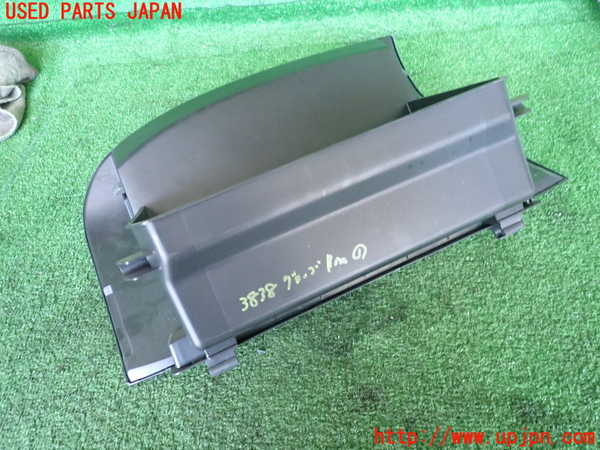 2UPJ-9238387516]インプレッサ WRX-STi(GRB)グローブボックス1 中古_3