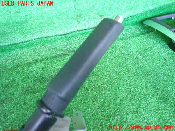 2UPJ-9238387550]インプレッサ WRX-STi(GRB)サイドブレーキレバー 中古_3