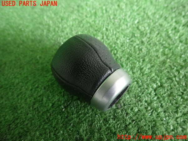 2UPJ-9238387570]インプレッサ WRX-STi(GRB)シフトノブ 中古_2