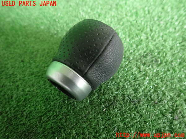 2UPJ-9238387570]インプレッサ WRX-STi(GRB)シフトノブ 中古_3