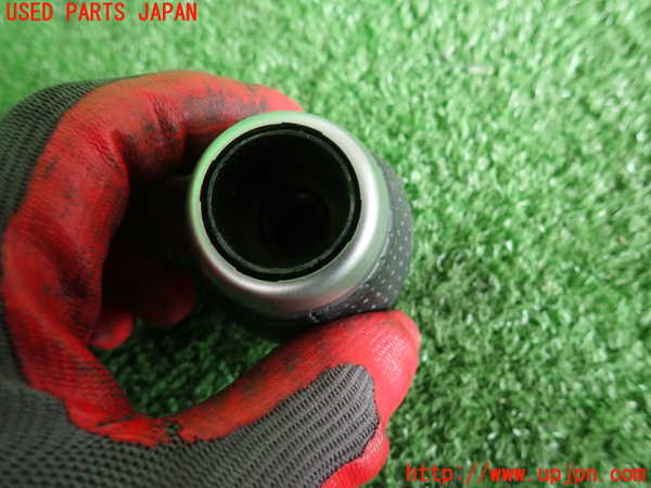 2UPJ-9238387570]インプレッサ WRX-STi(GRB)シフトノブ 中古_4