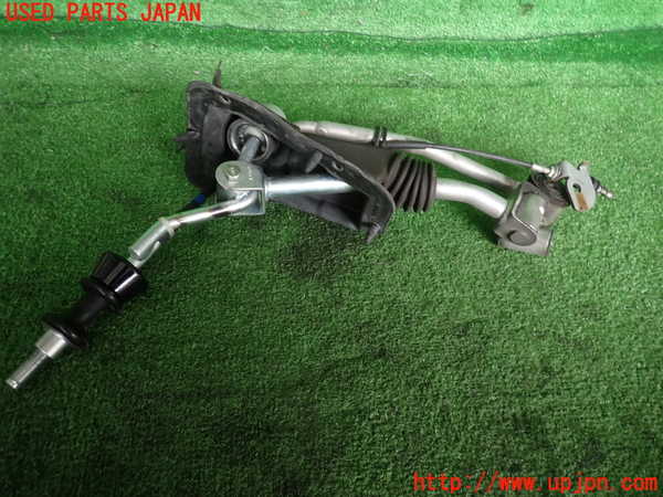 2UPJ-9238387560]インプレッサ WRX-STi(GRB)MTシフトレバー 中古_2