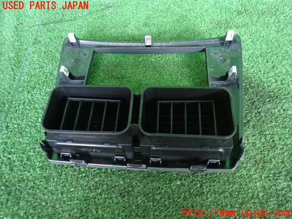 2UPJ-9238387526]インプレッサ WRX-STi(GRB)エアコン吹き出し口1 (真中) 中古_3