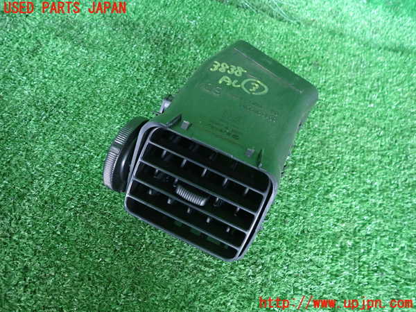 2UPJ-9238387528]インプレッサ WRX-STi(GRB)エアコン吹き出し口3 (左) 中古_2