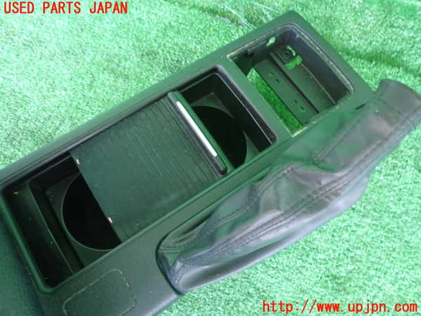 2UPJ-9238387540]インプレッサ WRX-STi(GRB)センターコンソール 中古_3