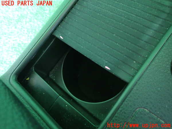 2UPJ-9238387540]インプレッサ WRX-STi(GRB)センターコンソール 中古_4