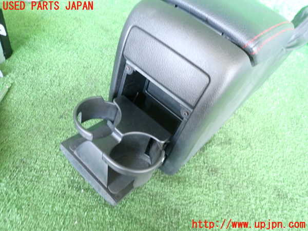 2UPJ-9238387540]インプレッサ WRX-STi(GRB)センターコンソール 中古_5