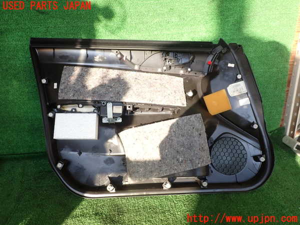 2UPJ-9238381234]インプレッサ WRX-STi(GRB)右前ドア内張り 中古_3