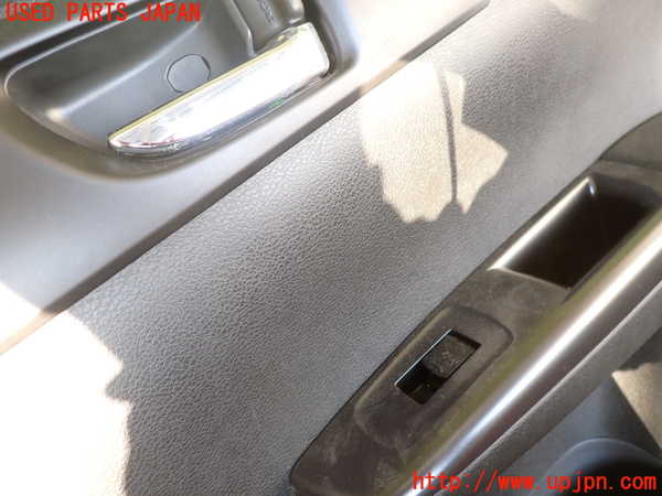 2UPJ-9238381294]インプレッサ WRX-STi(GRB)右後ドア内張り 中古_2