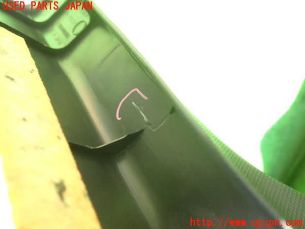 2UPJ-9238381578]インプレッサ WRX-STi(GRB)バックドア内張り 中古_4