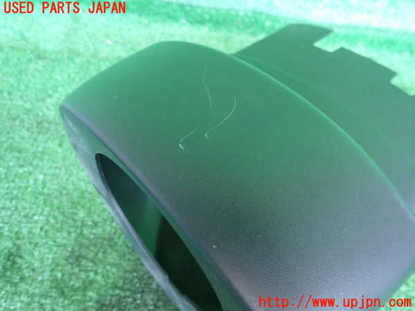 2UPJ-9238387905]インプレッサ WRX-STi(GRB)コラムカバー 中古_2