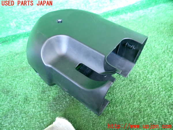 2UPJ-9238387905]インプレッサ WRX-STi(GRB)コラムカバー 中古_3