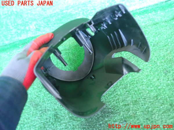 2UPJ-9238387905]インプレッサ WRX-STi(GRB)コラムカバー 中古_4