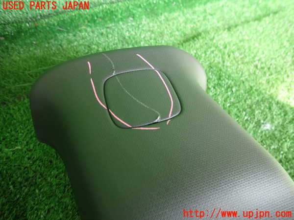 2UPJ-9238387670]インプレッサ WRX-STi(GRB)左センターピラートリム 中古_2