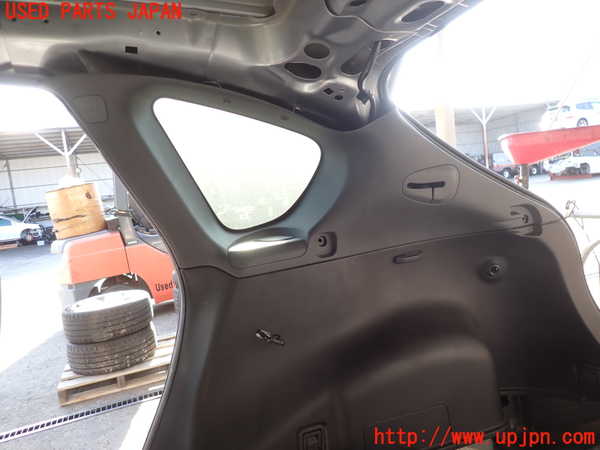 2UPJ-9238387675]インプレッサ WRX-STi(GRB)右リアピラートリム 中古_2