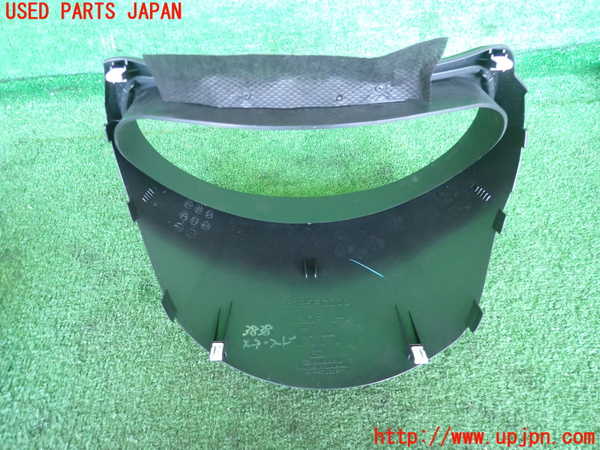 2UPJ-9238387510]インプレッサ WRX-STi(GRB)メーターフード 中古_3