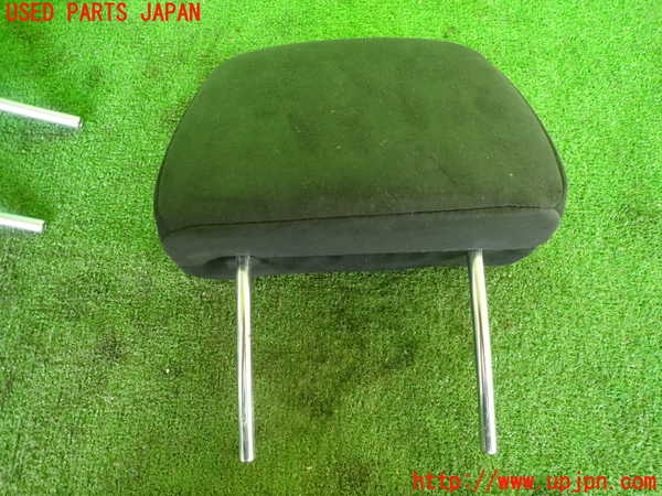 2UPJ-9238387150]インプレッサ WRX-STi(GRB)右2列目ヘッドレスト 中古_2