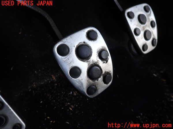 2UPJ-9238387590]インプレッサ WRX-STi(GRB)クラッチペダル 中古_2