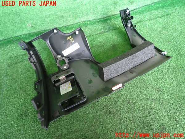 2UPJ-9238387691]インプレッサ WRX-STi(GRB)内装トリム類1 中古_2