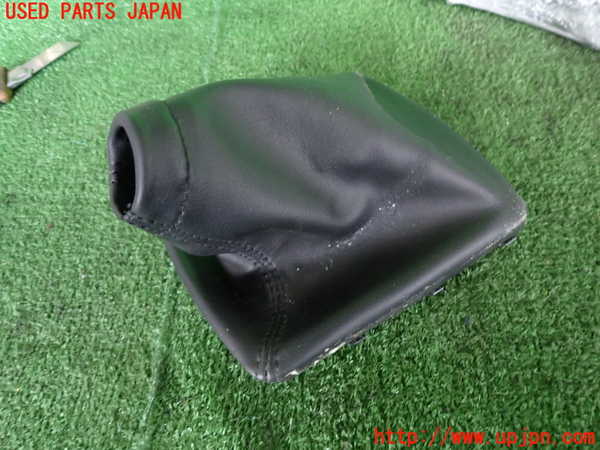 2UPJ-9238387575]インプレッサ WRX-STi(GRB)シフトブーツ 中古_2