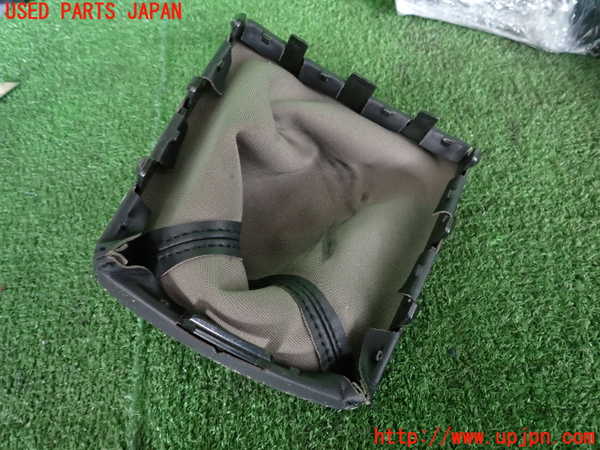 2UPJ-9238387575]インプレッサ WRX-STi(GRB)シフトブーツ 中古_3