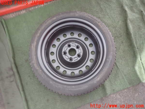 2UPJ-9238389601]インプレッサ WRX-STi(GRB)スペアタイヤ1 中古_5
