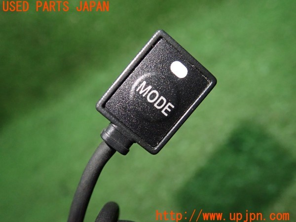 3UPJ=9238390507]レンジローバー イヴォーク プレステージ(LV2A)J-TECH ジェイテック TV君II TV君2 TV2-H01 TVキット 中古_5