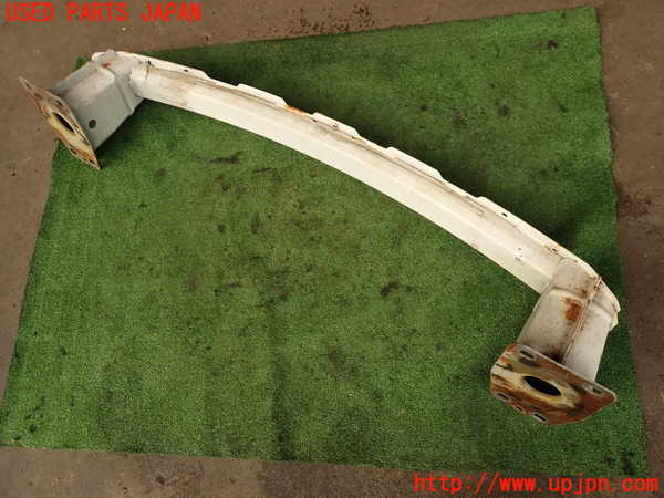 2UPJ-9238391014]ランドローバー・レンジローバー イヴォーク(LV2A)フロントバンパーホースメント 中古_3