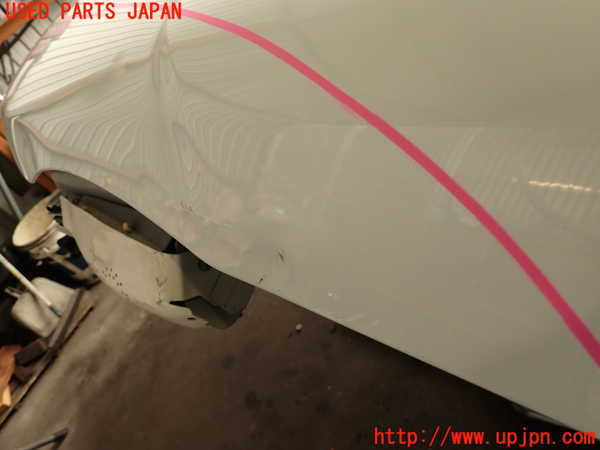 2UPJ-9238391060]ランドローバー・レンジローバー イヴォーク(LV2A)ボンネットフード ジャンク_2