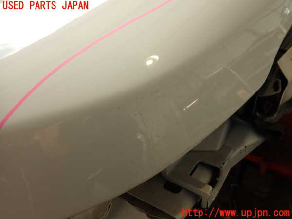 2UPJ-9238391060]ランドローバー・レンジローバー イヴォーク(LV2A)ボンネットフード ジャンク_3