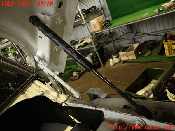 2UPJ-9238391068]ランドローバー・レンジローバー イヴォーク(LV2A)ボンネットダンパー 中古_2