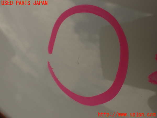 2UPJ-9238391080]ランドローバー・レンジローバー イヴォーク(LV2A)右前フェンダー 中古_2