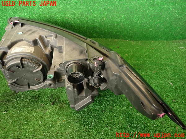 2UPJ-9238391130]ランドローバー・レンジローバー イヴォーク(LV2A)右ヘッドライト HID ジャンク_3