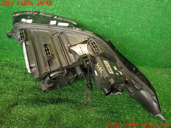 2UPJ-9238391132]ランドローバー・レンジローバー イヴォーク(LV2A)左ヘッドライト HID ジャンク_3