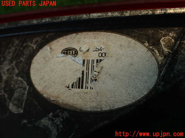 2UPJ-9238391154]ランドローバー・レンジローバー イヴォーク(LV2A)右リアコーナーランプ 中古_4