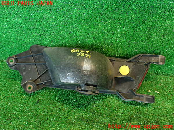 2UPJ-9238391156]ランドローバー・レンジローバー イヴォーク(LV2A)左リアコーナーランプ ジャンク_2