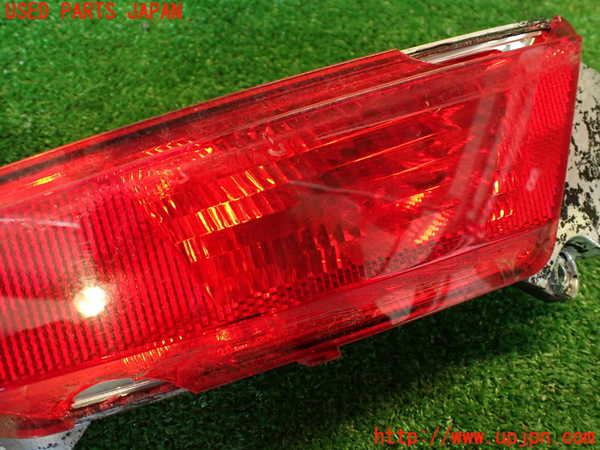 2UPJ-9238391156]ランドローバー・レンジローバー イヴォーク(LV2A)左リアコーナーランプ ジャンク_3