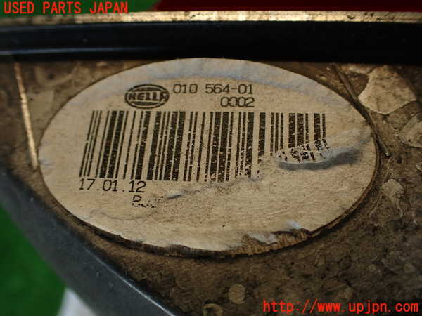 2UPJ-9238391156]ランドローバー・レンジローバー イヴォーク(LV2A)左リアコーナーランプ ジャンク_4