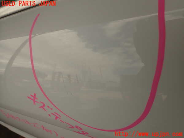 2UPJ-9238391230]ランドローバー・レンジローバー イヴォーク(LV2A)右前ドア 中古 SAINT-GOBAIN SEKURIT M20 43R-001105_2