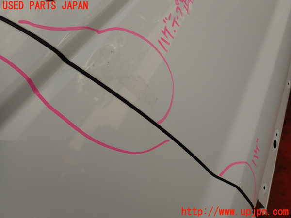 2UPJ-9238391230]ランドローバー・レンジローバー イヴォーク(LV2A)右前ドア 中古 SAINT-GOBAIN SEKURIT M20 43R-001105_3